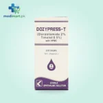 Dozypress T E/D