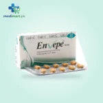 Envepe Tablets 10mg