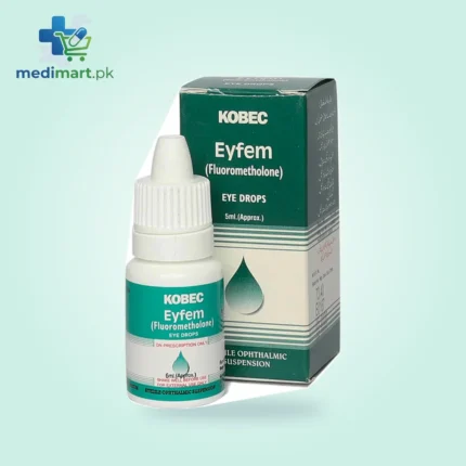 Eyfem Eye Drop 5ml