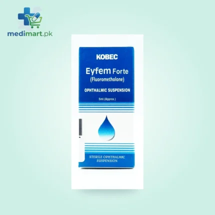 Eyfem Eye Drop Forte 5ml