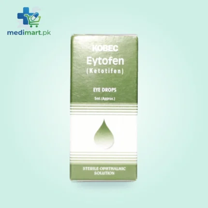 Eytofen Eye Drop .
