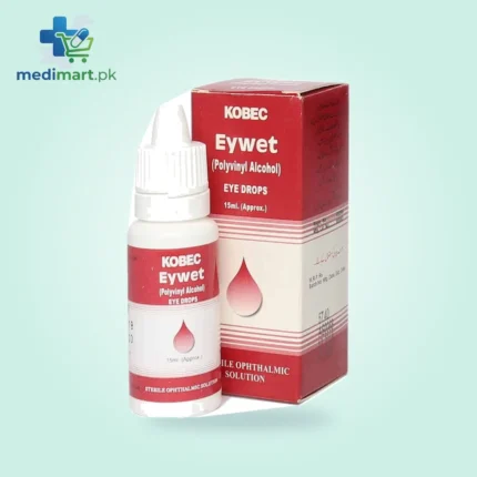 Eywet Eye Drop 15ml