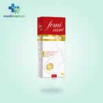 Femicare Face Wash 125ml