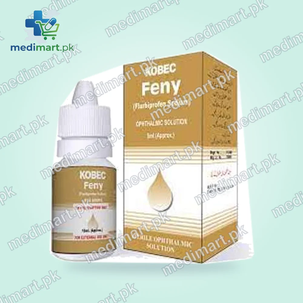 Feny Eye Drop 5ml