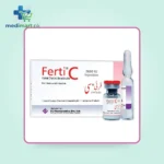 Ferti C5000iu Inj