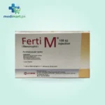 Ferti M 150iu 1Nj