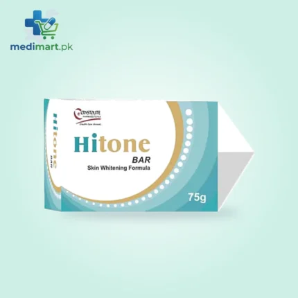Hitone Whitening Bar