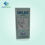 Inlac Drops 10ml