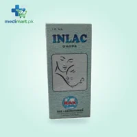 Inlac Drops 10ml