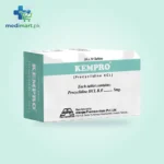 Kempro Tablets