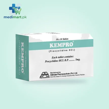 Kempro Tablets