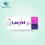 Locyst Tablets