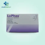 Lophos Tablets .