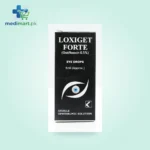 Loxiget Forte E/D