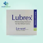 Lubrex Gel 75gm