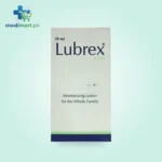 Lubrex Lotion 50ml
