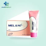 Melano Cream