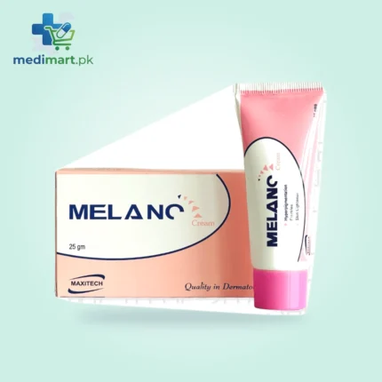 Melano Cream