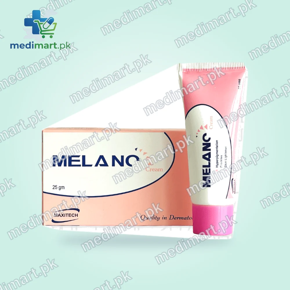 Melano Cream