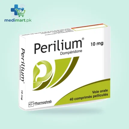 Perilium Tablets .