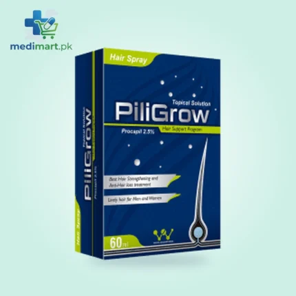 Piligrow 2.5% Hair Spray