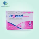Proxeed Women Sachet 30s