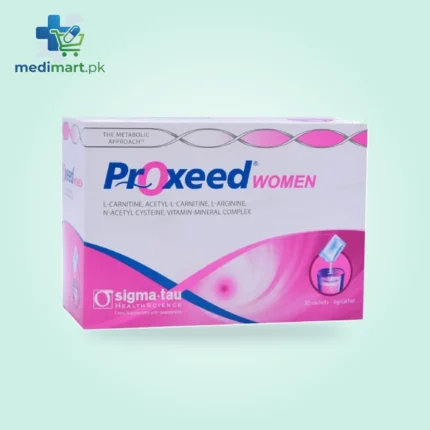 Proxeed Women Sachet 30s