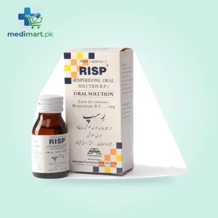 Risp Solution 30ml