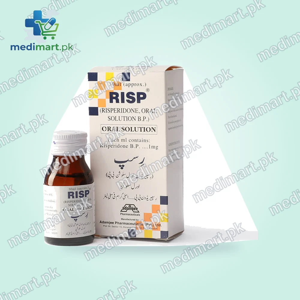 Risp Solution 30ml Risp Solution 30ml