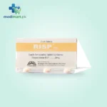 Risp Tablets 2mg
