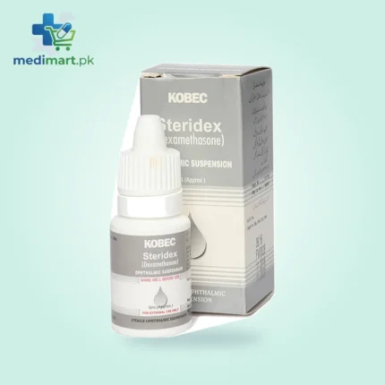Steridex Eye Drop 5ml