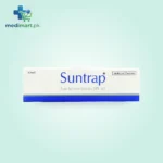 Suntrap Lotion Sun Block 100ml