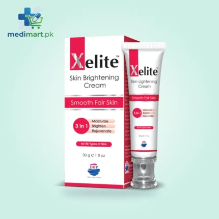 Xelite Cream