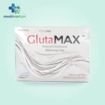 Gluta Complex Soap