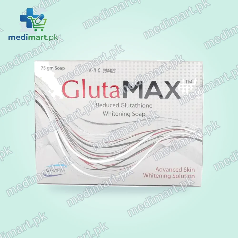 Gluta Complex Soap