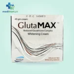 Gluta Max Cream 40gm