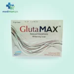 Glutamax Soap