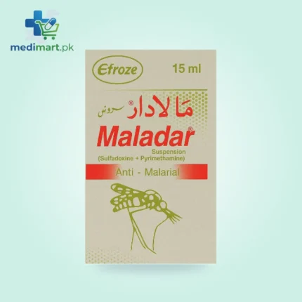 Maladar Suspension 15ml