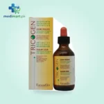 Tricogen Spray 60Ml