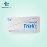 Trisil Plus Tablets