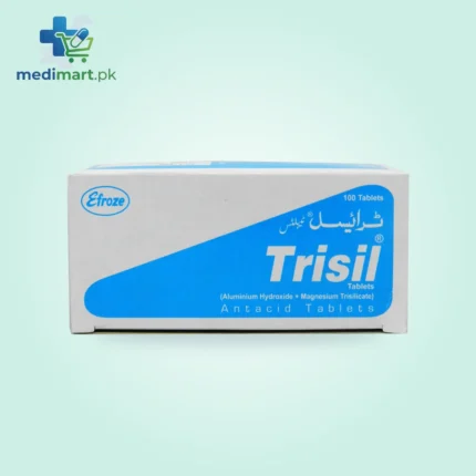 Trisil Tablets