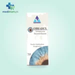 Obradex Eye Drop 5Ml