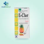 E Clar Oral Drop 25Ml