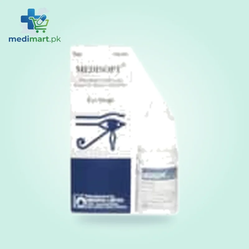 Medisopt E/D 5Ml
