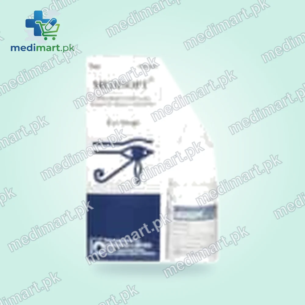 Medisopt E/D 5Ml