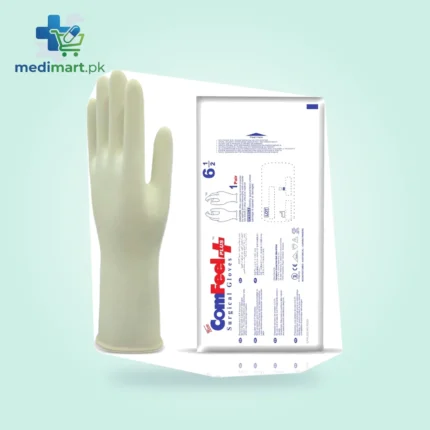 Comfeel Gloves 6.5 Inch