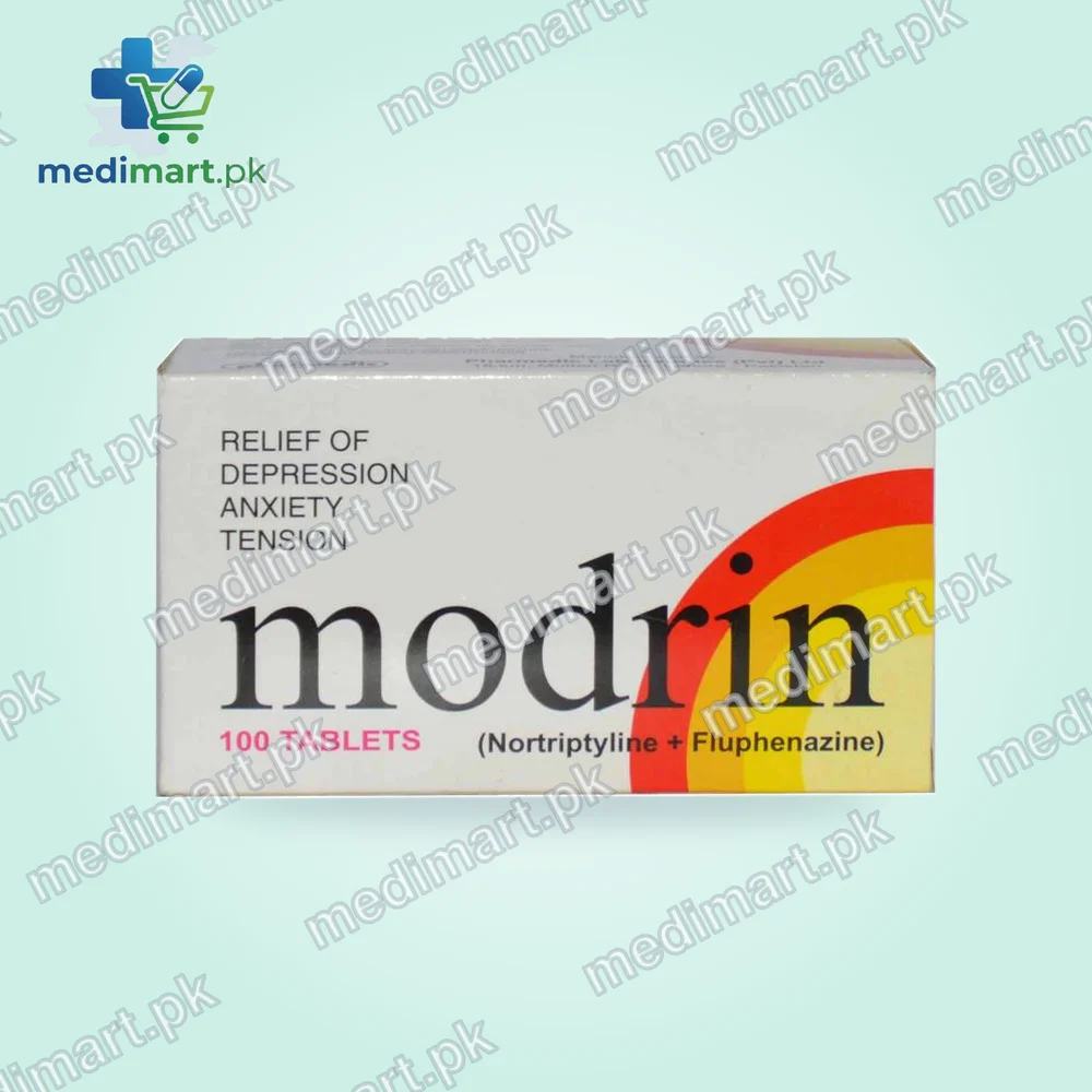 Modrin Tablets