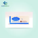 Zaxine Tablets Sr Ms 75Mg