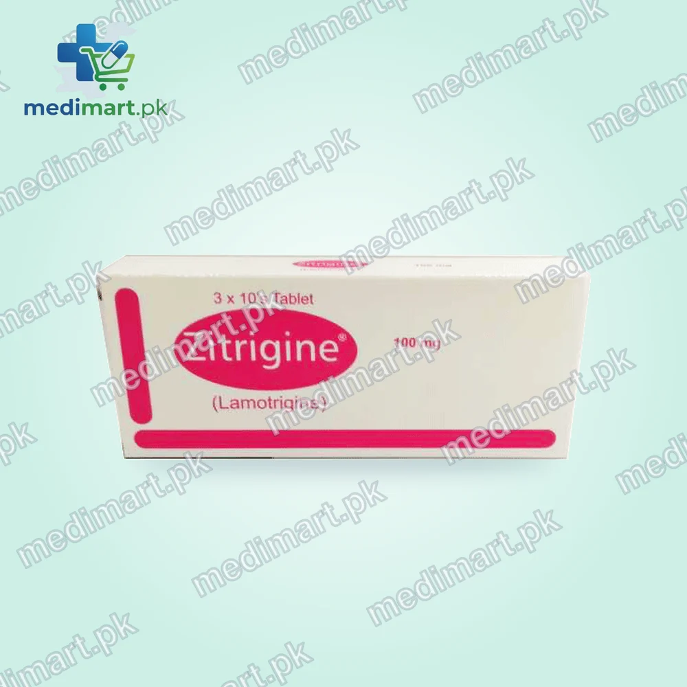 Zitrigine 100Mg Tablets Zitrigine 100Mg Tablets