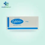 Zylexx Tablets 75Mg